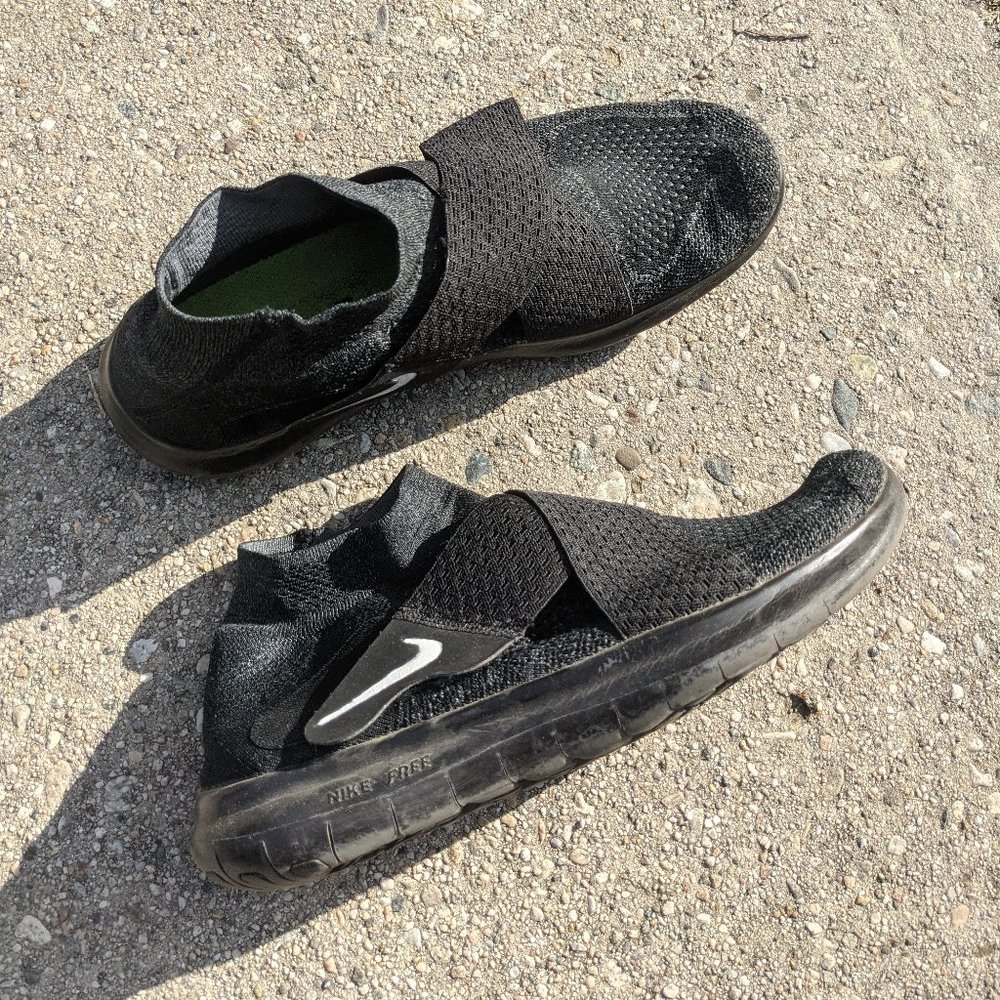 2017 Nike Free RN Motion 9. custom running flynit fc air max force dunk jordan